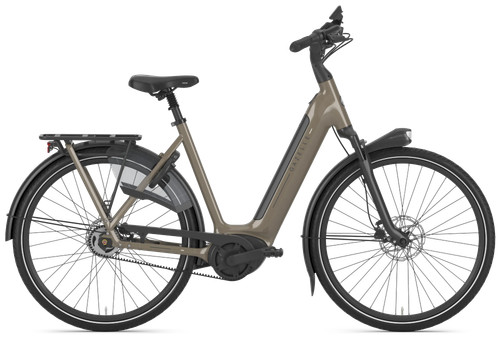 Gazelle arroyo elite 57 - |, c5