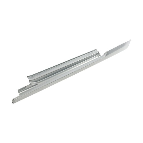 Van wezel einstiegblech links - van,