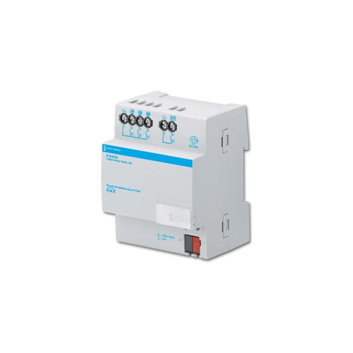 Busch jaeger knx - busch-jaeger,