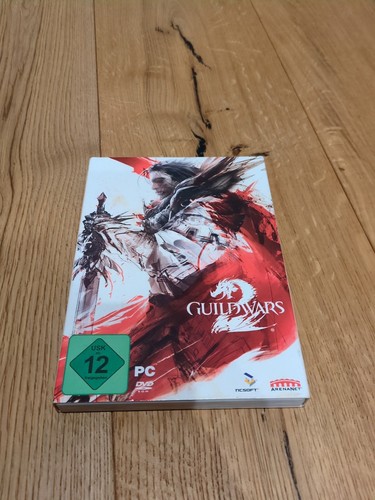 Guild wars pc 2012 - 2,