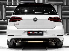 Remus komplettanlage golf - komplettanlage, 7