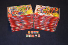 Nintendo Switch Spielesammlung Mario, Pokemon, Zelda, Kirby, Minecraft, Lite
