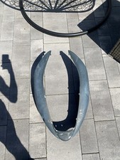 Aprilia SR 50 Heckverkleidung