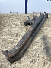 BMW E30 M3 2,3 S14 Fächer Krümmer Kat S14B23