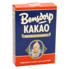 Bensdorp Kakao | Kakaopulver |