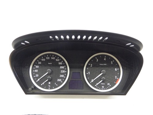 Bmw 5er e61 e60 lci - bmw, 2007-2010