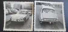 (142) 2 x Original-Foto