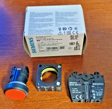 Siemens 3SB3201-0AA21