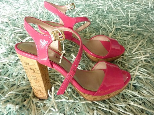 Neu tamaris sandalette - neu,