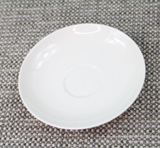 1x Untertasse weiß - Villeroy