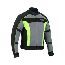 Motorradjacke Sommer Jacke