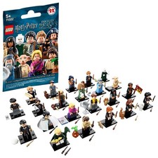 LEGO® 71022 Harry