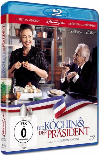 Die köchin und - köchin,