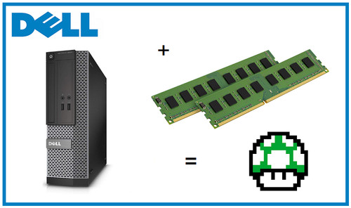 8gb 2x4gb arbeitsspeicher ram - 8gb, -2x4gb