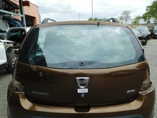 Heckklappe TECNA Dacia Sandero Stepway I (SD) 1,6i 62KW 84PS Bj.2012