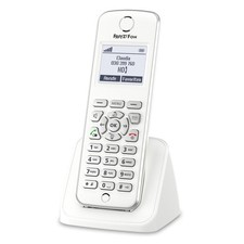 FRITZ!Fon M2 DECT-Telefon