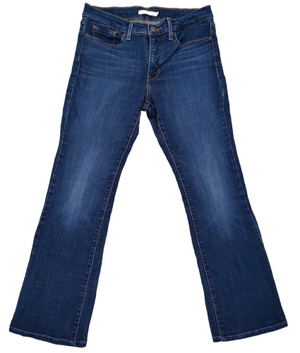 Damen levis stretch jeans - stretch, 315