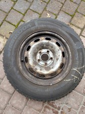 4 x 175/80R14 88T Winterreifen Hankook I*Cept RS 2 Profil 7mm, 2021