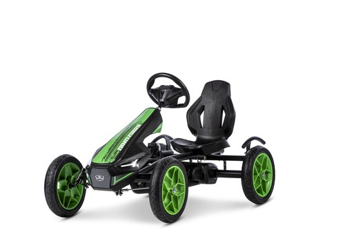 Dino cars racer green bf1 - #green,