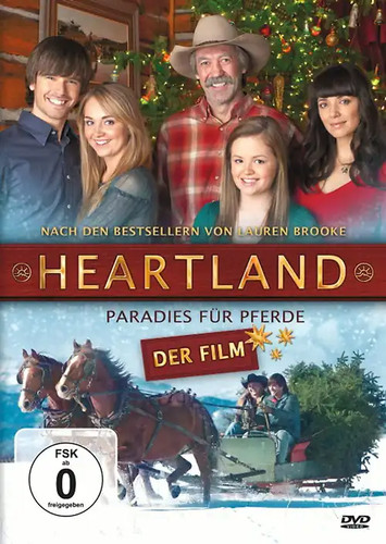 Heartland der film - der, wie