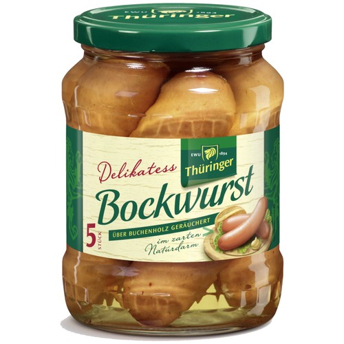 Keunecke ewu delikatess - keunecke,