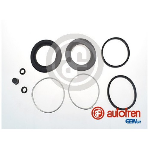 Reparatursatz bremssattel - reparatursatz,