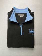 Atlas For Men Fleece Black