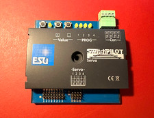 ESU 51802 SwitchPilot Servo