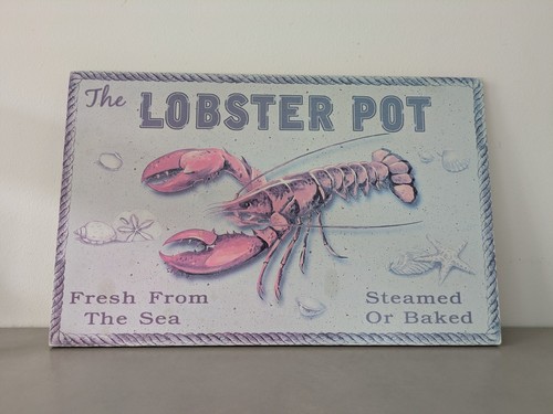 Dekoschild the lobster - dekoschild,