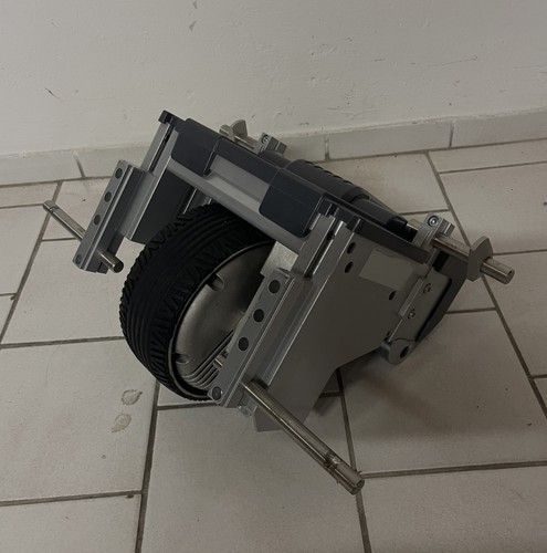 Alber viamobil v25 elektrische - alber,