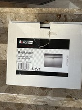 Briefkasten Postkasten