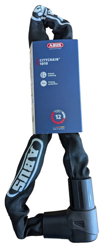Abus citychain 1010 - abus,