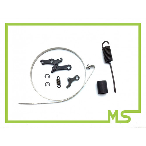 Kettenbremse set für stihl - set,