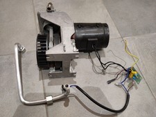 STIER Kompressor Aggregat