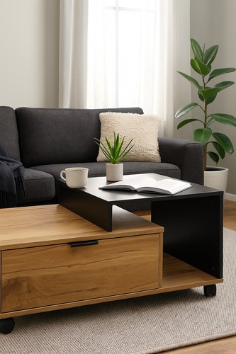 Couchtisch drei - couchtisch,