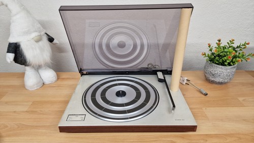 Bang olufsen beogram - &,