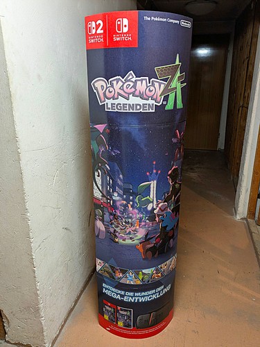 Nintendo switch pokemon - switch,