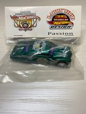 Hot Wheels 2004 18th Larry