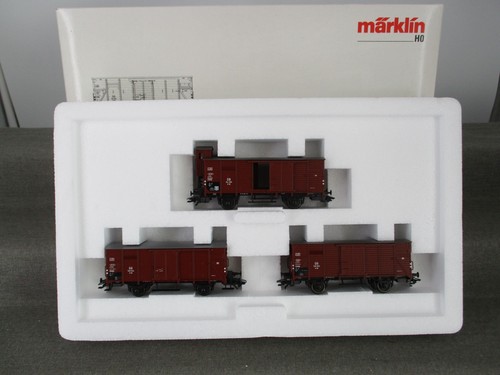 Märklin spur 48784 - märklin,