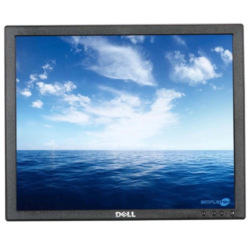 Dell e170sb lcd - lcd, monitor