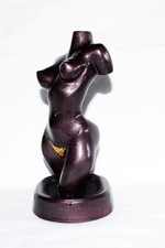 Erotik Figur weiblich Akt