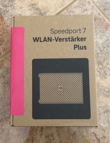 Telekom speedport - speedport, 7