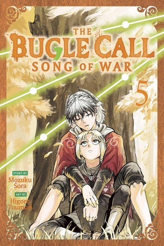 The bugle call - the, call: