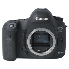 Canon EOS 5D Mark III Gehäuse