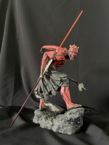 Darth maul japanese ukiyo - maul, ukiyo-e