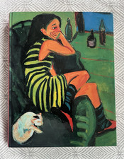Ernst Ludwig Kirchner