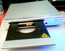 DVD Player Elta 8949SI mit