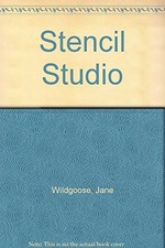 The Stencilling Studio: A