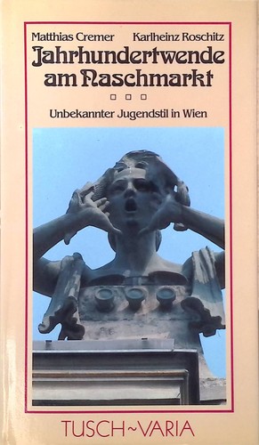 Jahrhundertwende naschmarkt - jahrhundertwende, am