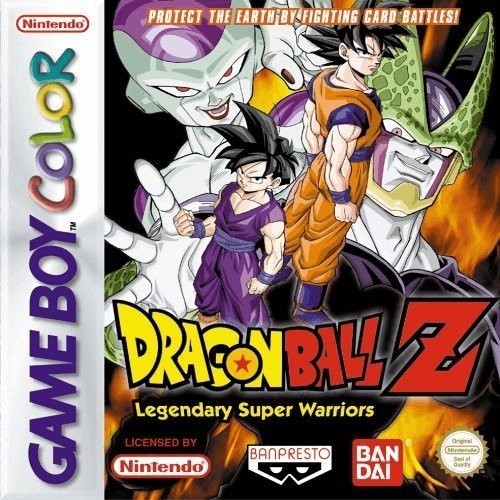Dragonball hülle - z:,